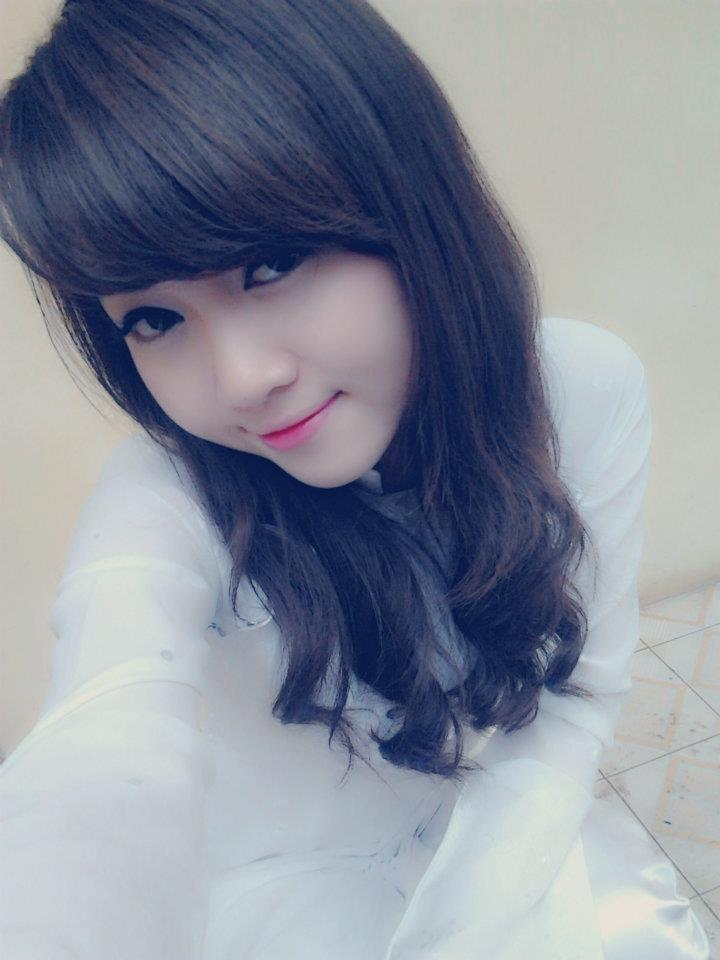 少女小渔